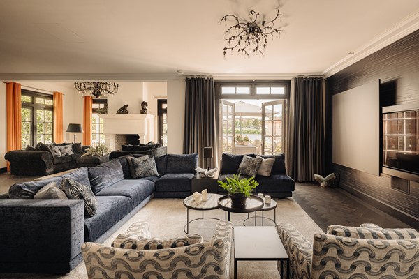 Medium property photo - Agata de Bruynkade 34, 3059 SE Rotterdam